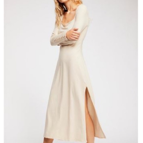Free People Dresses & Skirts - Nwt Rare Free People Dress
